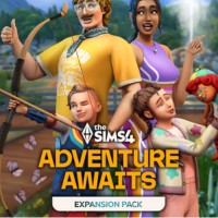 The Sims 4: Przygoda wzywa pobierz
