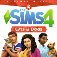 The Sims 4: Psy i koty pobierz