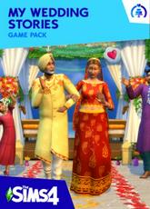 The Sims 4: Ślubne historie pobierz