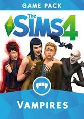 The Sims 4: Wampiry pobierz