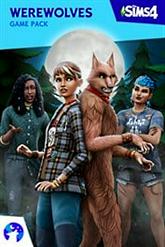 The Sims 4: Wilkołaki pobierz