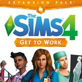 The Sims 4: Witaj w Pracy pobierz