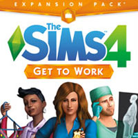 The Sims 4: Witaj w Pracy pobierz