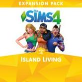 The Sims 4: Wyspiarskie życie pobierz