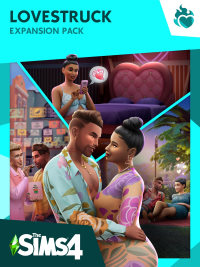 The Sims 4: Zakochaj się! pobierz