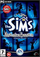 The Sims Abrakadabra pobierz