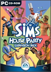 The Sims: Balanga pobierz