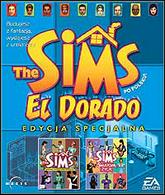 The Sims El Dorado pobierz