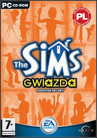 The Sims: Gwiazda pobierz