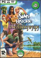 The Sims: Historie z bezludnej wyspy pobierz