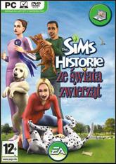The Sims: Historie ze świata zwierząt pobierz