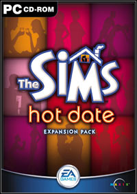 The Sims: Randka pobierz