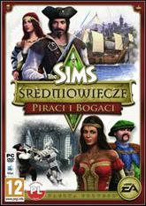 The Sims: Średniowiecze - Piraci i Bogaci pobierz
