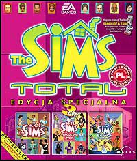 The Sims Total pobierz