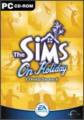 The Sims: Wakacje pobierz