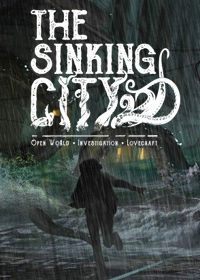 The Sinking City pobierz