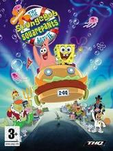 The SpongeBob SquarePants Movie pobierz