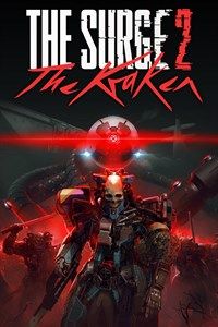The Surge 2: The Kraken pobierz