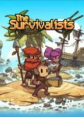 The Survivalists pobierz