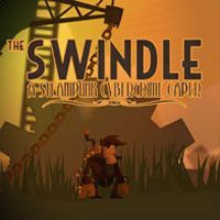 The Swindle pobierz