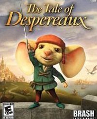 The Tale of Despereaux pobierz