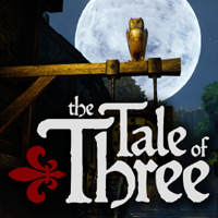 The Tale of Three pobierz