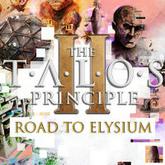 The Talos Principle 2: Road to Elysium pobierz