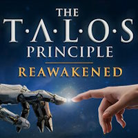 The Talos Principle: Reawakened pobierz