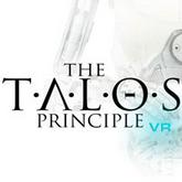 The Talos Principle VR pobierz