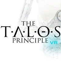 The Talos Principle VR pobierz