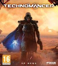 The Technomancer pobierz