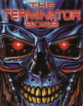 The Terminator 2029 pobierz