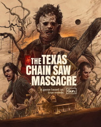The Texas Chain Saw Massacre pobierz