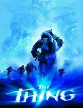 The Thing pobierz