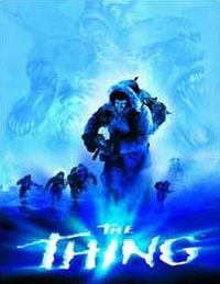 The Thing pobierz