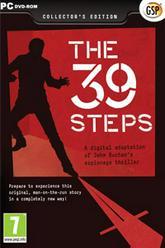The Thirty-Nine Steps pobierz