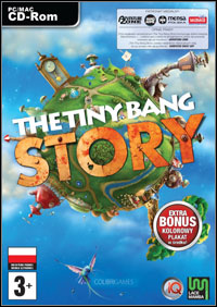 The Tiny Bang Story pobierz