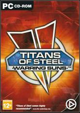 The Titans of Steel: Warring Suns pobierz