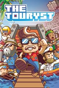 The Touryst pobierz
