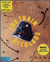 The Train: Escape to Normandy pobierz