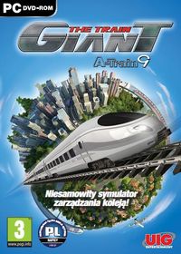 The Train Giant pobierz