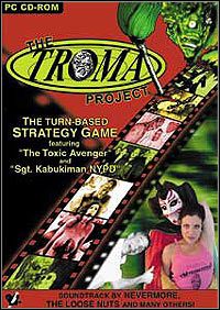 The Troma Project pobierz