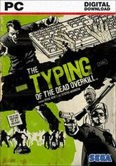The Typing of The Dead: Overkill pobierz