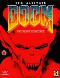 The Ultimate Doom pobierz
