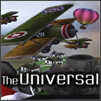 The Universal pobierz