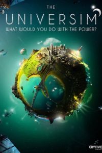 The Universim pobierz