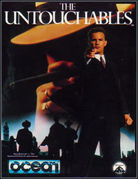 The Untouchables pobierz