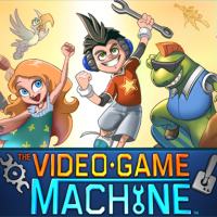 The Video Game Machine pobierz