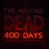 The Walking Dead: 400 Days pobierz