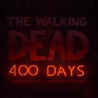 The Walking Dead: 400 Days pobierz